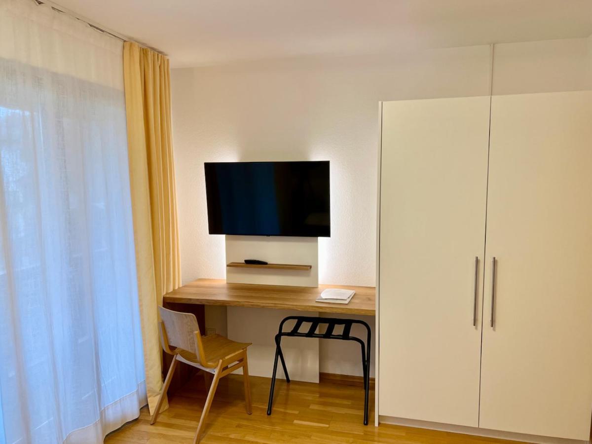 Birkenhof Apartments Bad Endorf Buitenkant foto